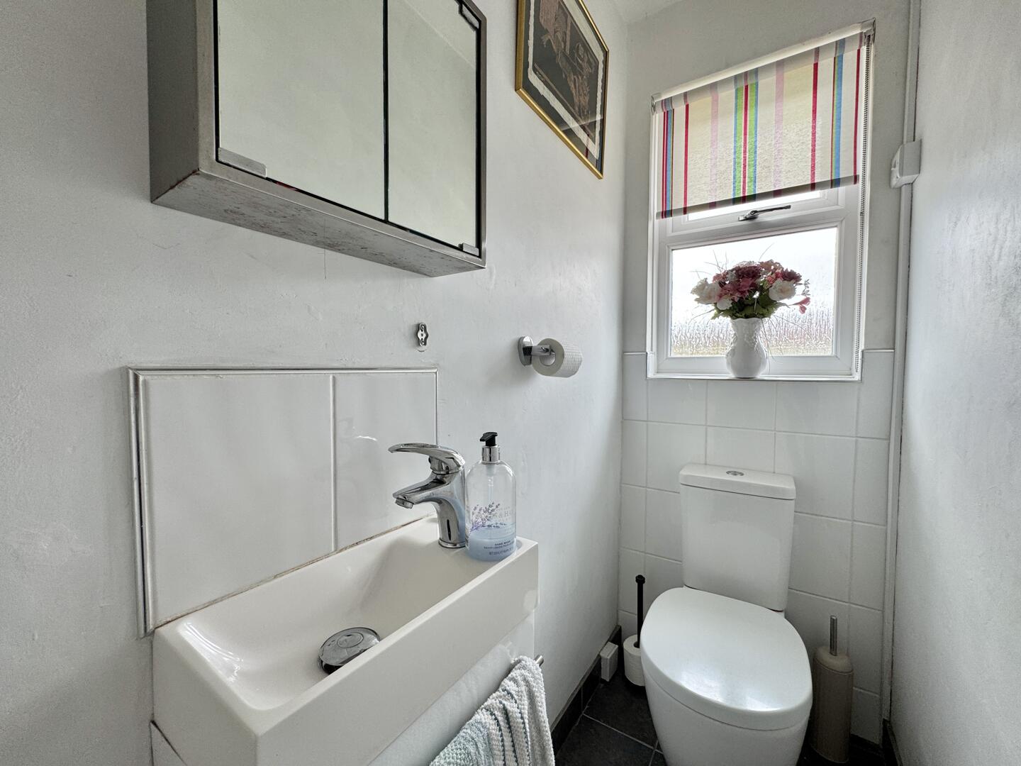 Cowling Road, Carnon Downs, Truro